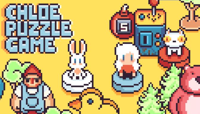 Chloe Puzzle Game Free Download