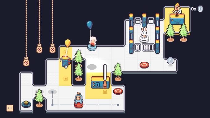 Chloe Puzzle Game Torrent Download