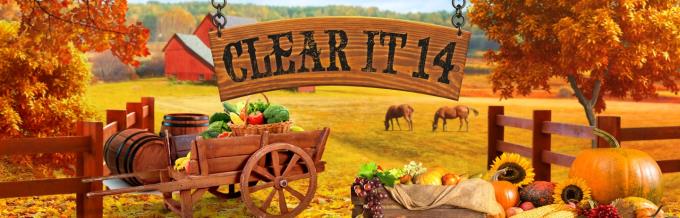 Clear It 14 Free Download