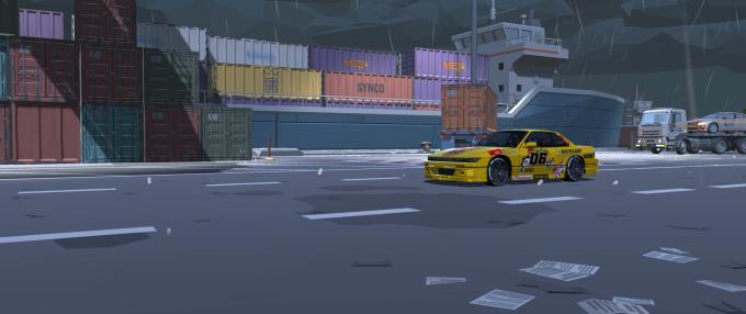 Clown For Speed PC Crack
