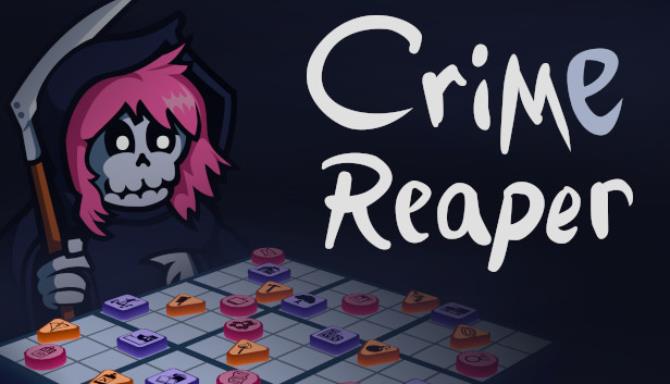 Crime Reaper Free Download
