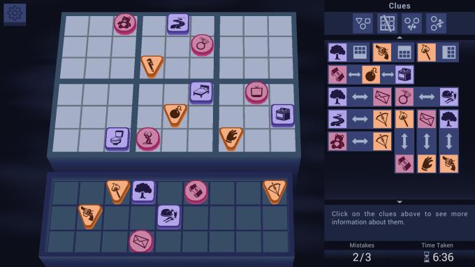 Crime Reaper Torrent Download