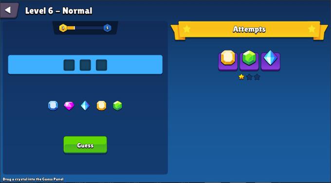 Crystal Sequence Torrent Download