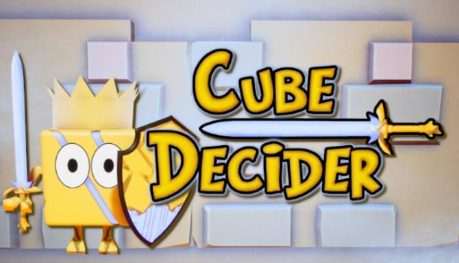 Cube Decider Free Download