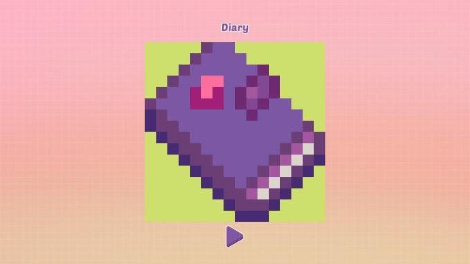 Cupid Nonogram PC Crack