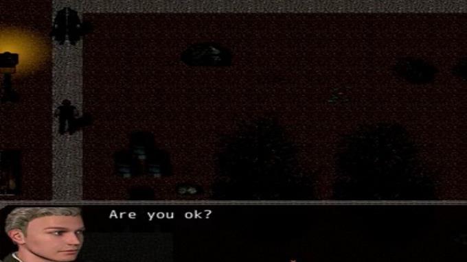 Cursed Town Torrent Download
