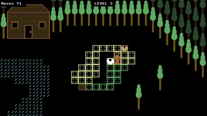 Dark Sheep PC Crack