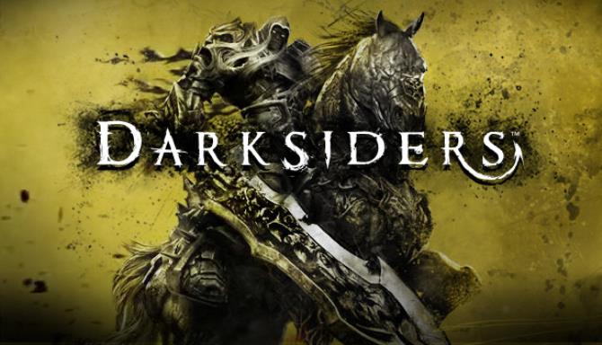 Darksiders Free Download