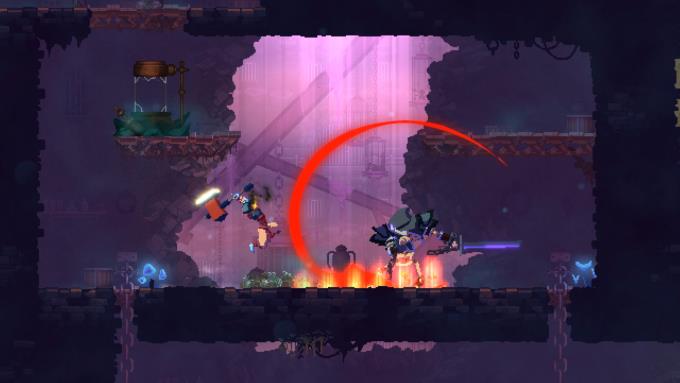 Dead Cells Road to the Sea v29 Torrent Download