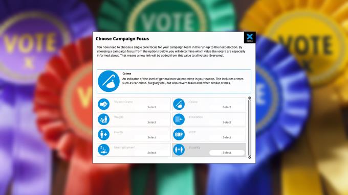 Democracy 4 Voting Systems Torrent Download