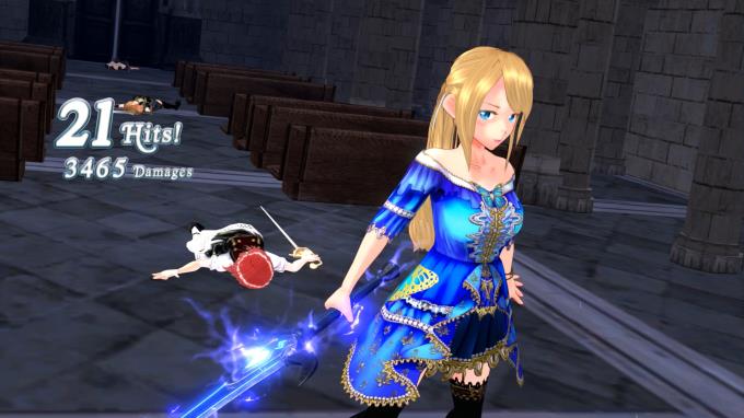 Demon Sword Incubus Torrent Download