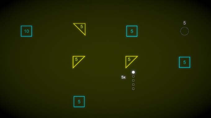 Destroy Geometric Shapes PC Crack