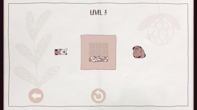 Dogs Organized Neatly Torrent Download