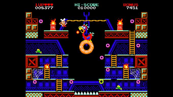 Donut Dodo PC Crack