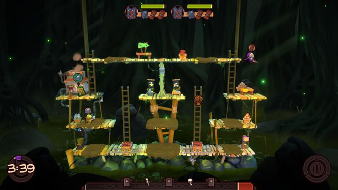 Dorfs Hammers For Hire PC Crack