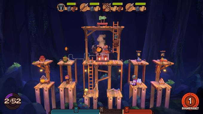Dorfs Hammers For Hire Torrent Download