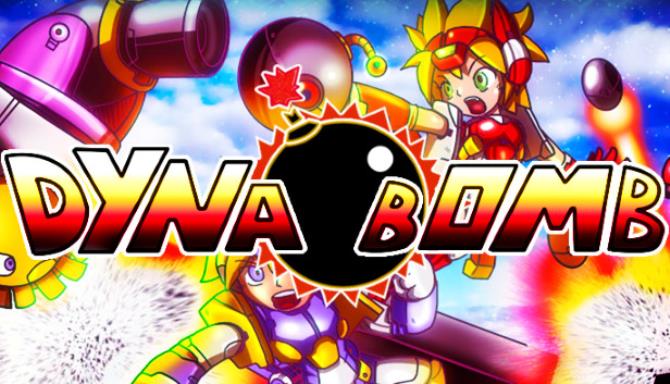 Dyna Bomb Free Download