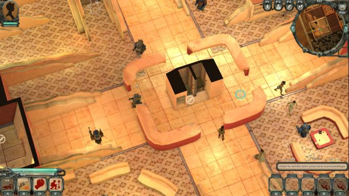 EMPYRE Dukes of the Far Frontier Torrent Download EMPYRE Dukes of the Far Frontier Torrent Download