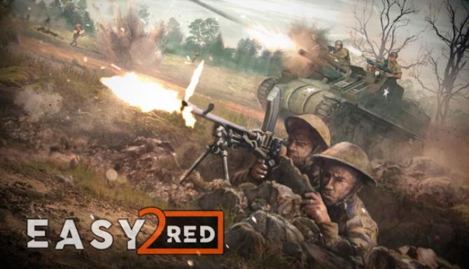 Easy Red 2 v1 1 0 Free Download