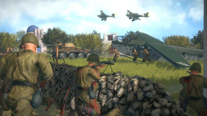 Easy Red 2 v1 1 0 Torrent Download