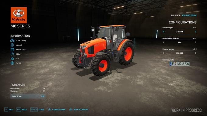 Farming Simulator 22 Kubota Torrent Download