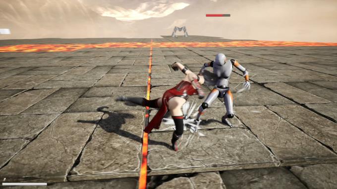 Fight Ascending PC Crack Fight Ascending PC Crack