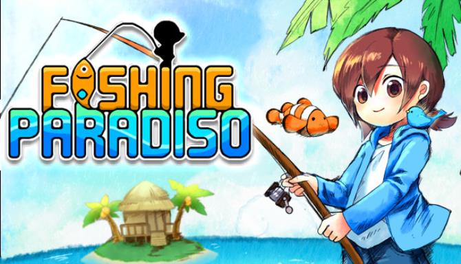 Fishing Paradiso Free Download