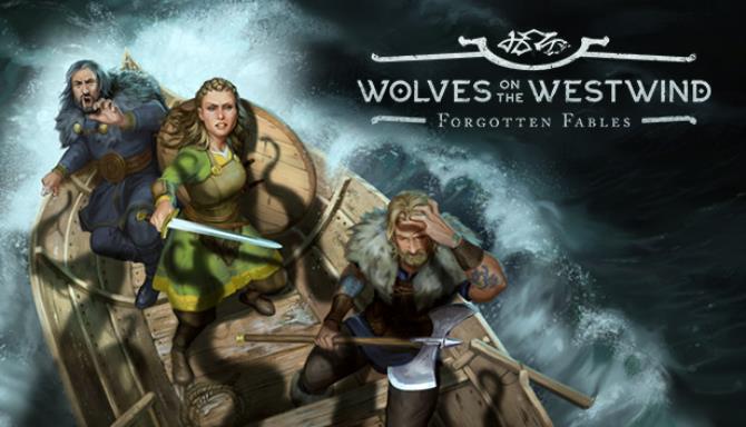 Forgotten Fables Wolves On The Westwind Free Download