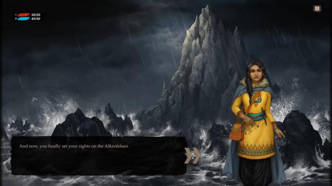 Forgotten Fables Wolves On The Westwind PC Crack