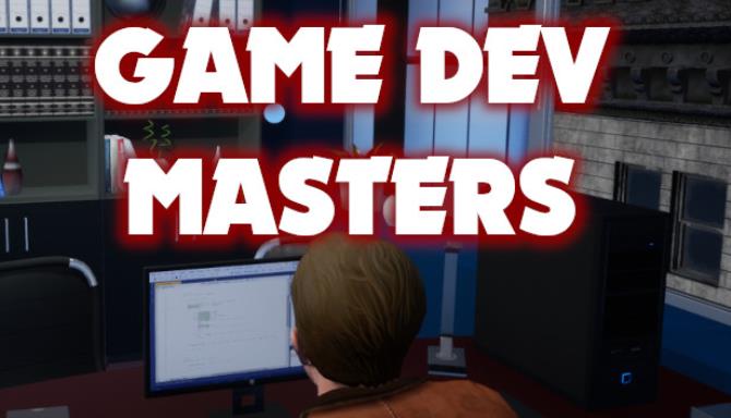 Game Dev Masters Free Download