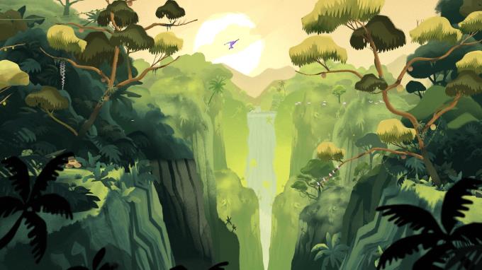 Gibbon Beyond The Trees PC Crack
