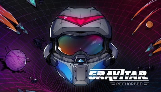 Gravitar: Recharged Free Download
