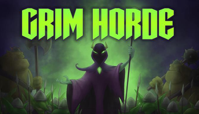 Grim Horde Free Download