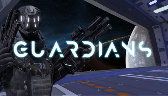 Guardians VR Free Download