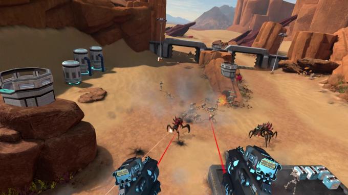 Guardians VR Torrent Download