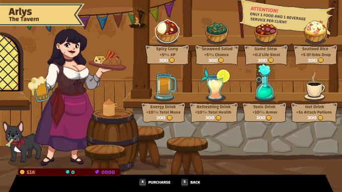 Hack and Slime PC Crack