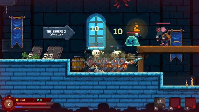 Hack and Slime Torrent Download