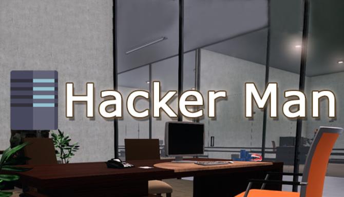 Hacker Man Free Download