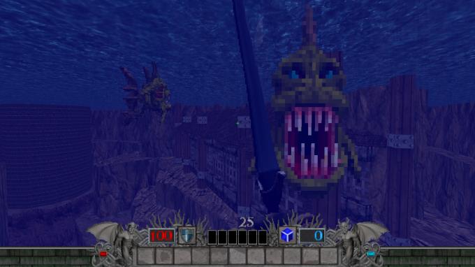 Hands of Necromancy Torrent Download