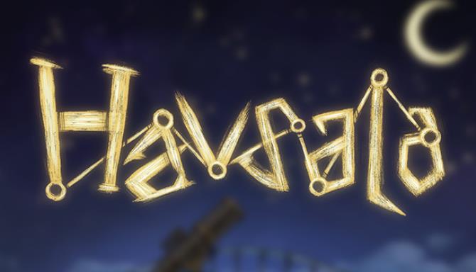 Havsala: Into the Soul Palace Free Download
