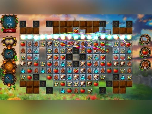 Helga the Viking Warrior 2 Ivars Revenge Torrent Download