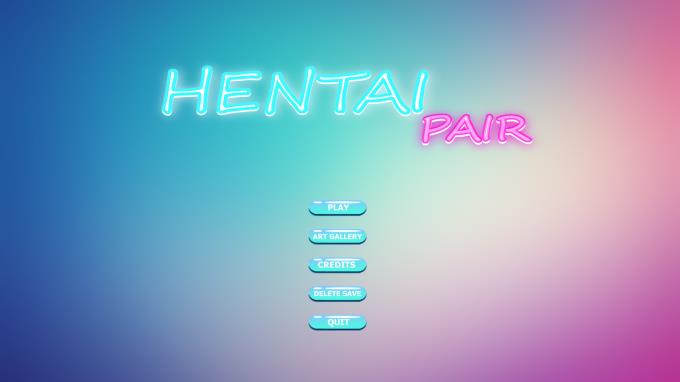 Hentai Pair Torrent Download