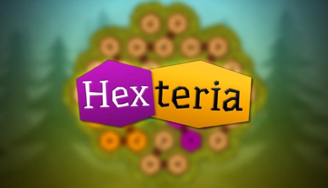 Hexteria Free Download