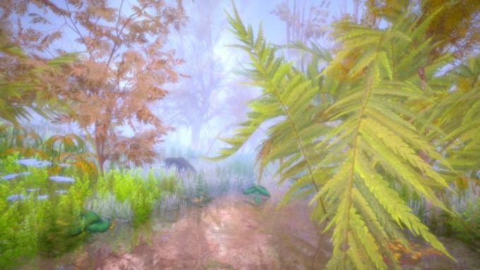 Hidden Treasures In The Forest Of Dreams PC Crack