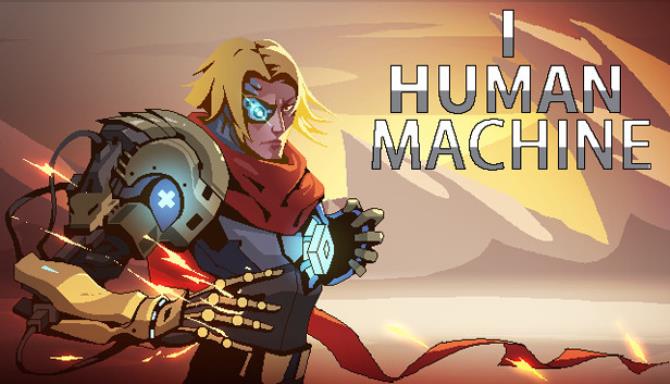 I HUMAN MACHINE Free Download