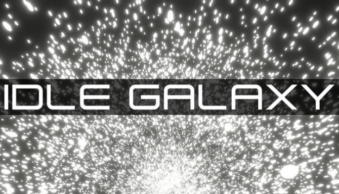 Idle Galaxy Free Download