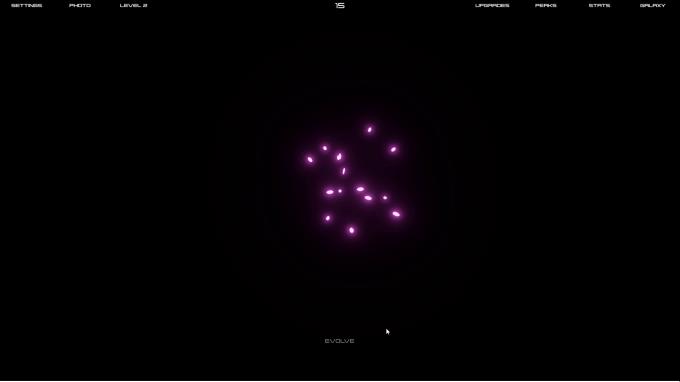 Idle Galaxy PC Crack