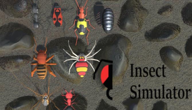 Insect Simulator Free Download