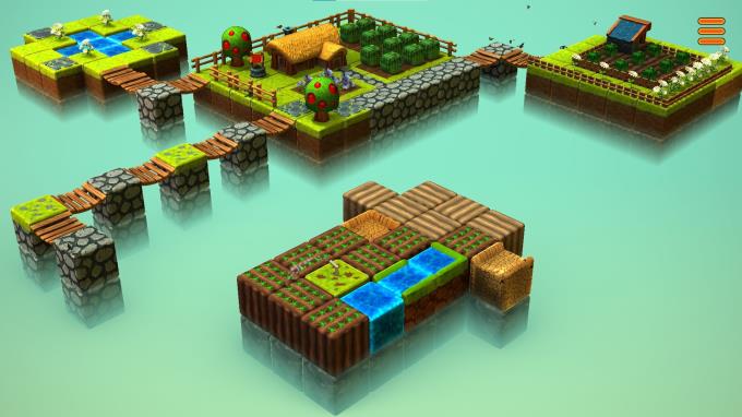 Instant Farmer - Logic Puzzle Torrent Download
