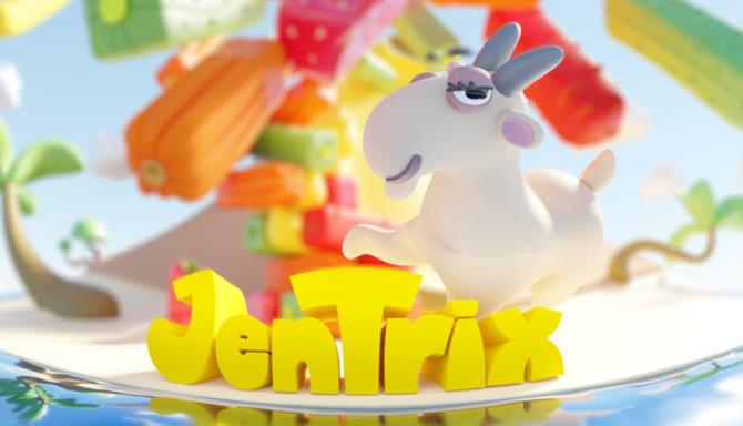 JENTRIX Free Download